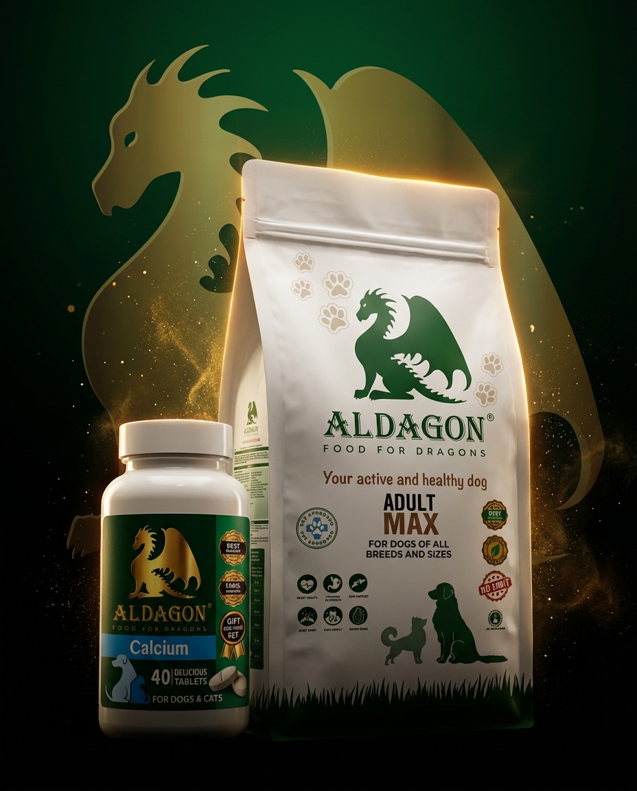 Aldagon Starter Pack