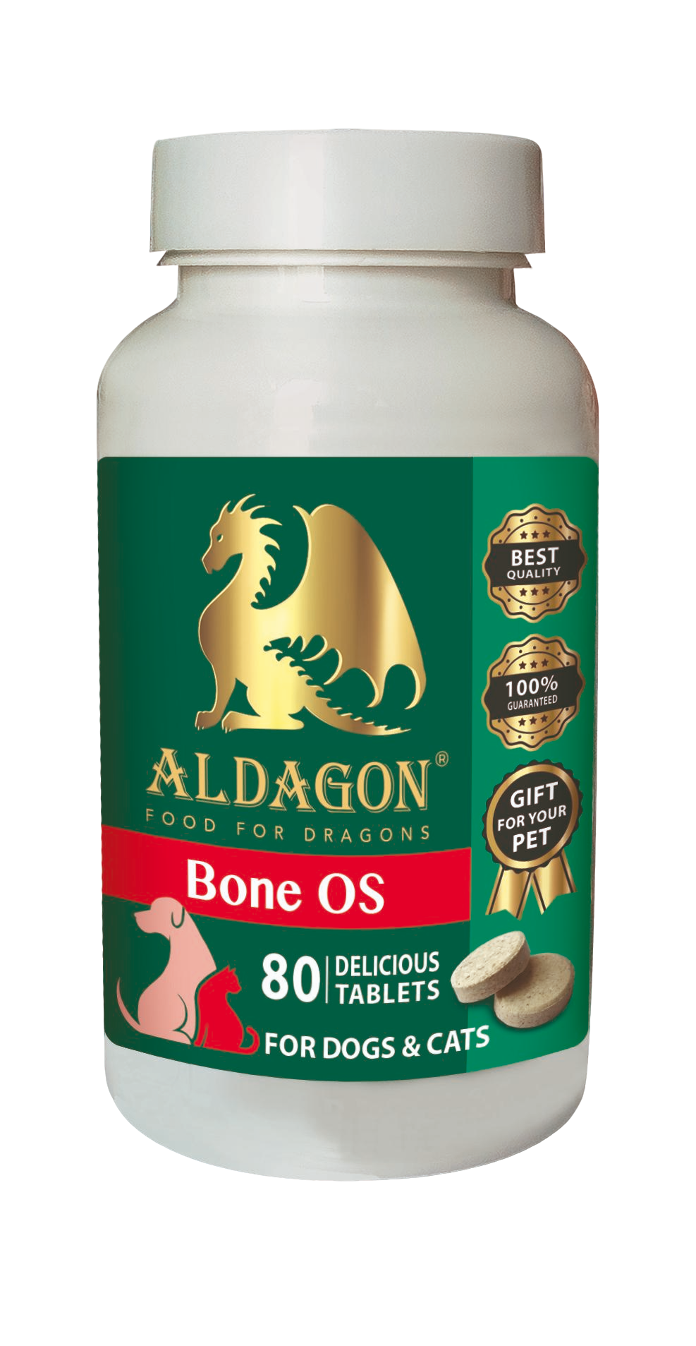 Bone OS